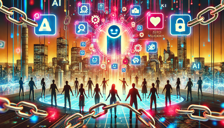 用户想来就来，想走就走！文心一言、Kimi们拿什么套住人心？